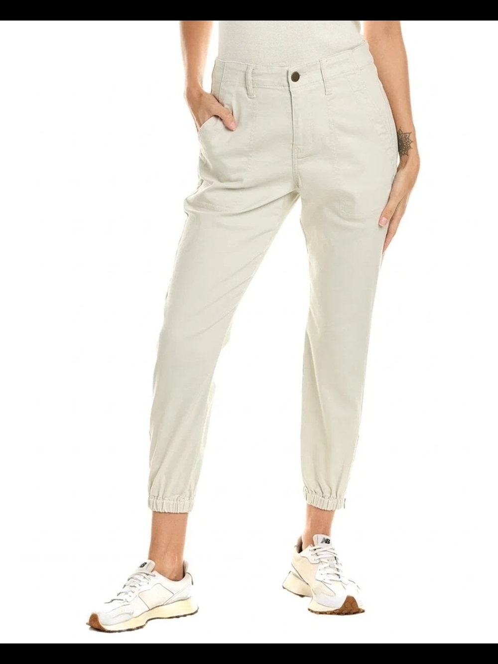 CAbi Compass Jogger Pants
